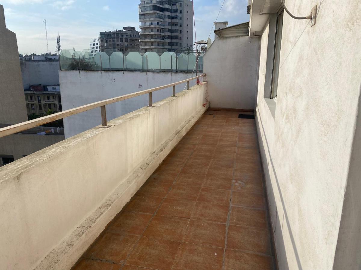 Appartment Anjou 카사블랑카 외부 사진