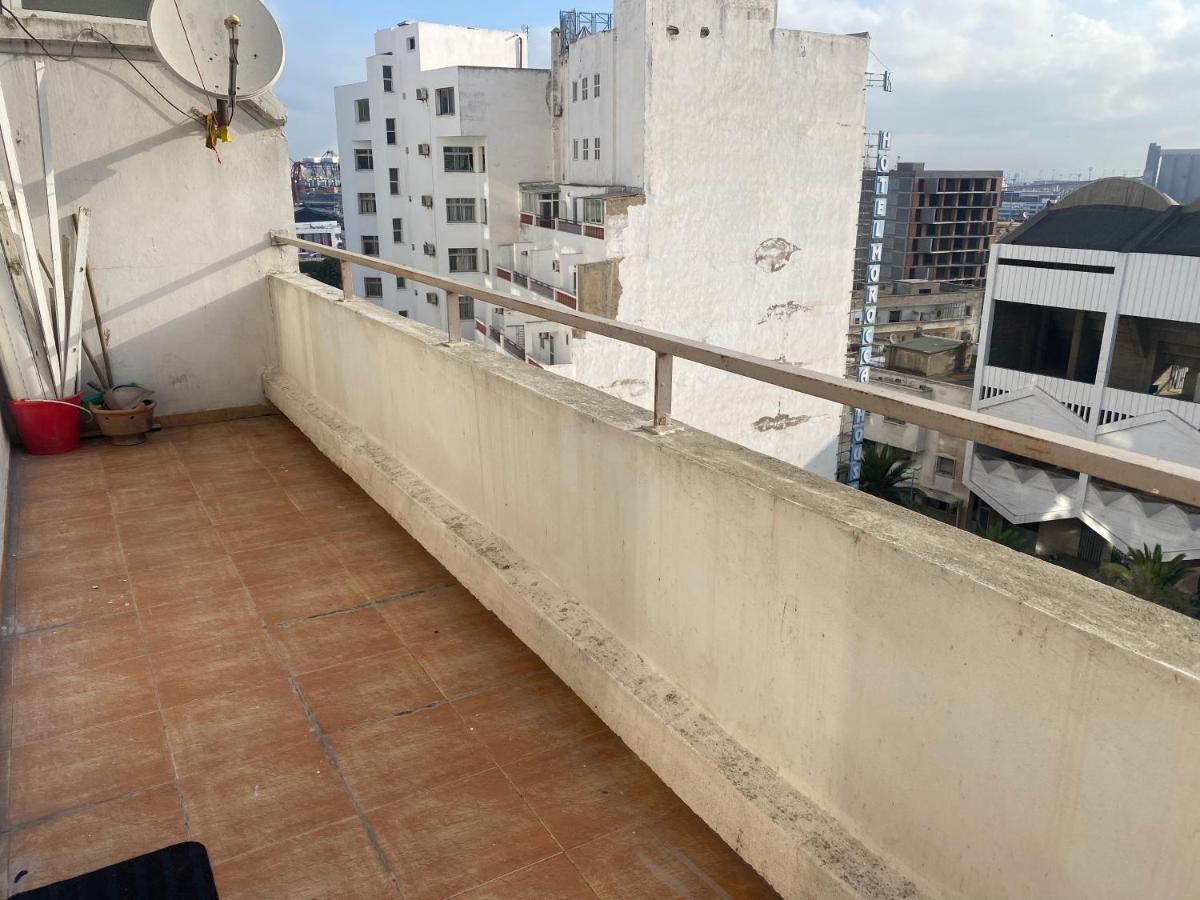 Appartment Anjou 카사블랑카 외부 사진