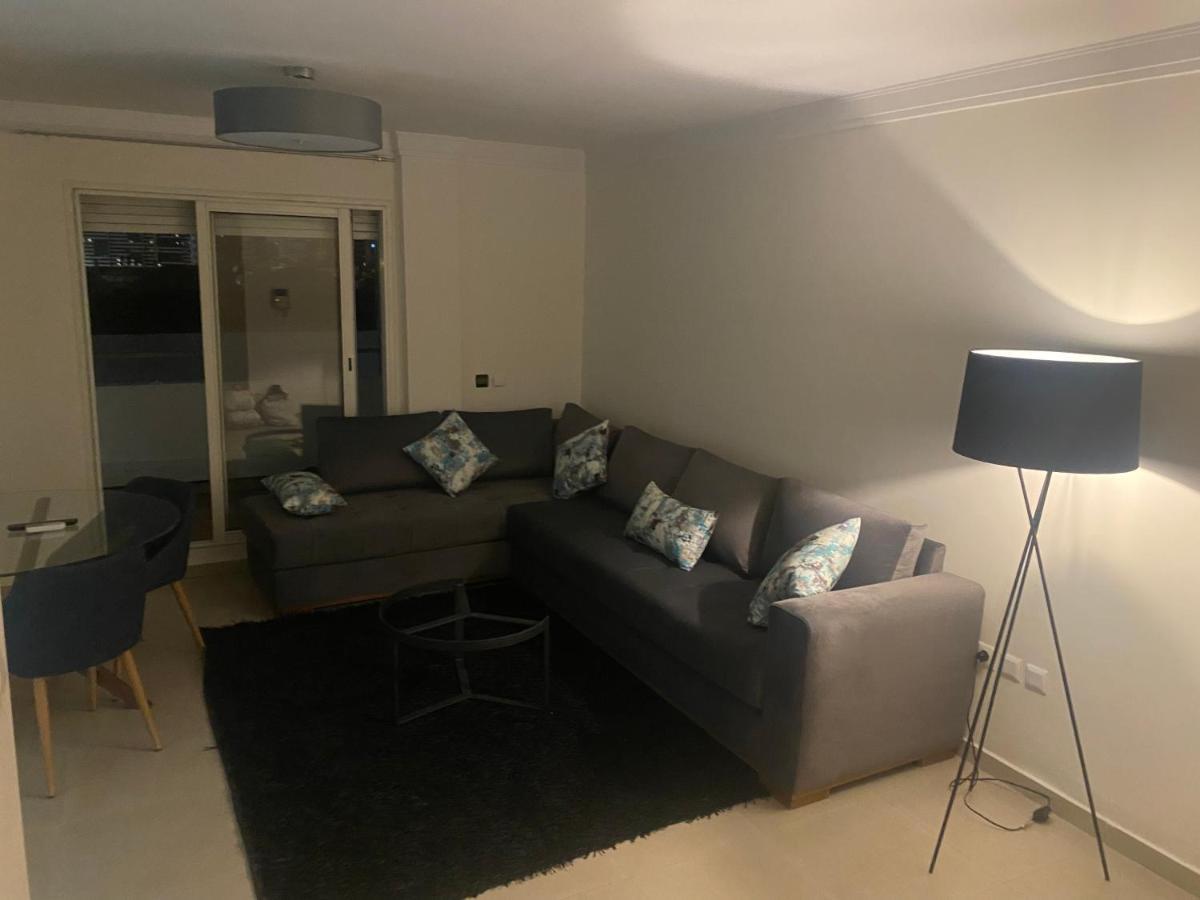 Appartment Anjou 카사블랑카 외부 사진